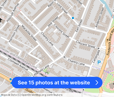 Chantry Lane, Grimsby - Photo 1