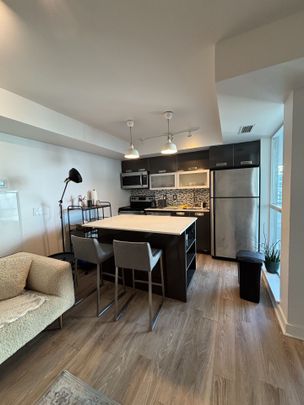 For Lease - 100 Western Battery Road Unit# 1911, Toronto, Ontario - Photo 1