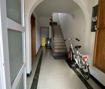 Ruim gelijkvloers appartement met 2 slaapkamers op boogscheut van E314 - Foto 4