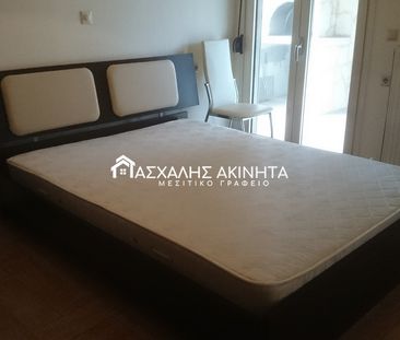 ΛΥΓΑΡΙΑ 3ΑΡΙ ΔΙΑΜΕΡΙΣΜΑ ΕΝΟΙΚΙΑΣΕΙΣ 41588 - Photo 2