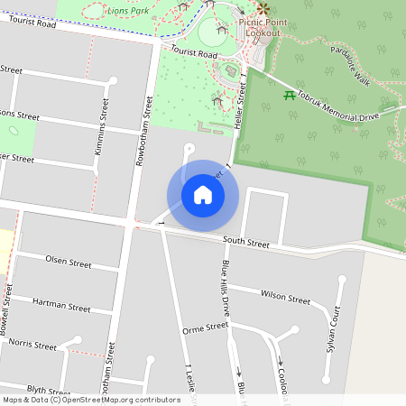 8 Heller Street, Qld 4350, Rangeville