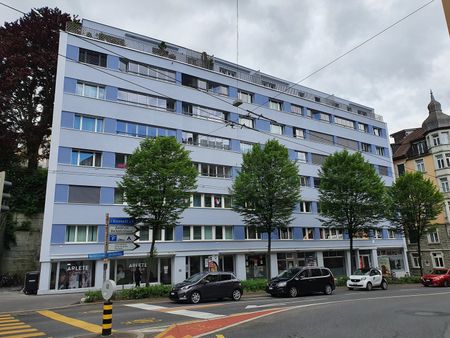 3 Zimmer, 114 m², 2. Stock - Foto 4