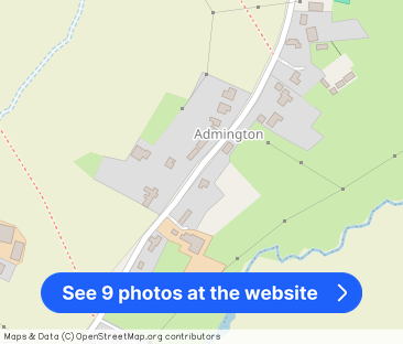 Admington, Shipston-on-Stour - Photo 1