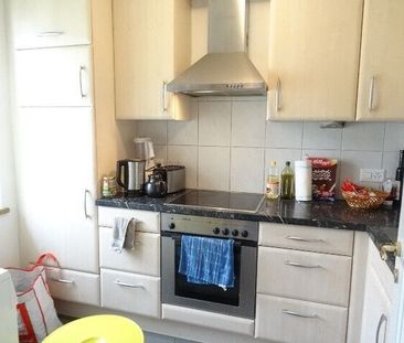 Ruhige 3.5-ZW à 83 m² im 1. OG - Foto 3