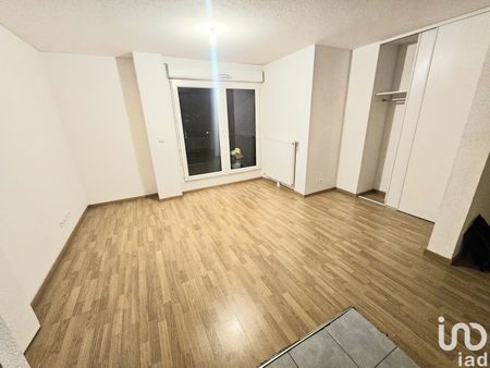 Appartement 2 pièces de 46 m² à Strasbourg (67200) - Photo 3