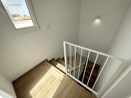 Brand new apartment in San Pedro del Pinatar - Photo 1