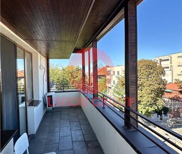 Penthouse cu Terasa Impresionanta in zona Capitol - Photo 1