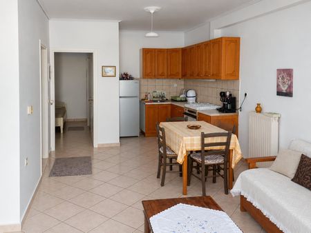 Διαμέρισμα για ενοικίαση Κέντρο (Ηγουμενίτσα) - Φωτογραφία 2