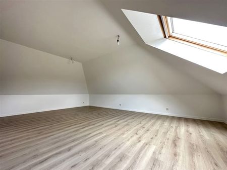 Bel-etage te huur - Photo 3