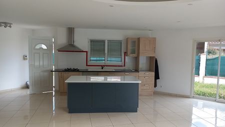 Location Maison 5 pièces 133m² TOURNEFEUILLE 31170 - Photo 4