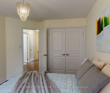 For Lease - 515 Winston Road Unit# 43, Grimsby, Ontario - Photo 6