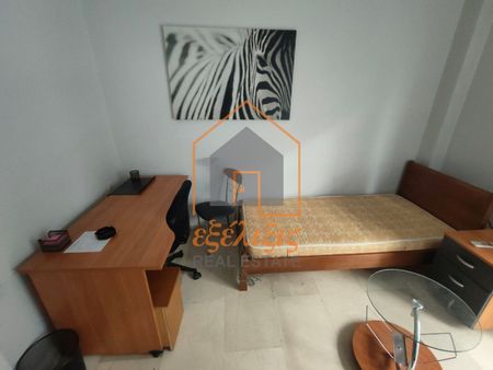 Studio/Γκαρσονιέρα για ενοικίαση Άγιος Κωνσταντίνος (Βόλος) - Φωτογραφία 4
