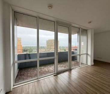 Te huur: Appartement IJdoornlaan 261 L 1 in Amsterdam - Photo 2