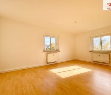 Renovierte, großzügige 3-Raum-Wohnung in Deutscheinsiedel - Photo 1