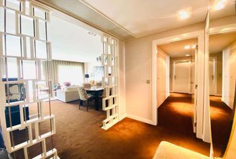 4 Bedroom Apartment with parking, Telheiras, Lisboa