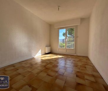 Appartement à louer 4 pièces 76.33m² - Photo 6
