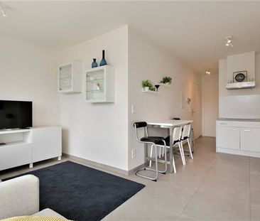 Appartement te huur - Foto 1