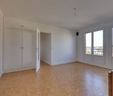 Location appartement 3 pièces, 55.44m², Montreuil - Photo 3