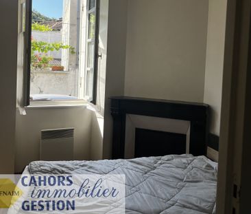 Location Appartement 2 pièces 26m² CAHORS 46000 - Photo 5