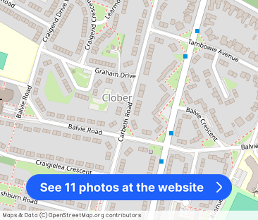 Carbeth Road, G62 - Photo 1