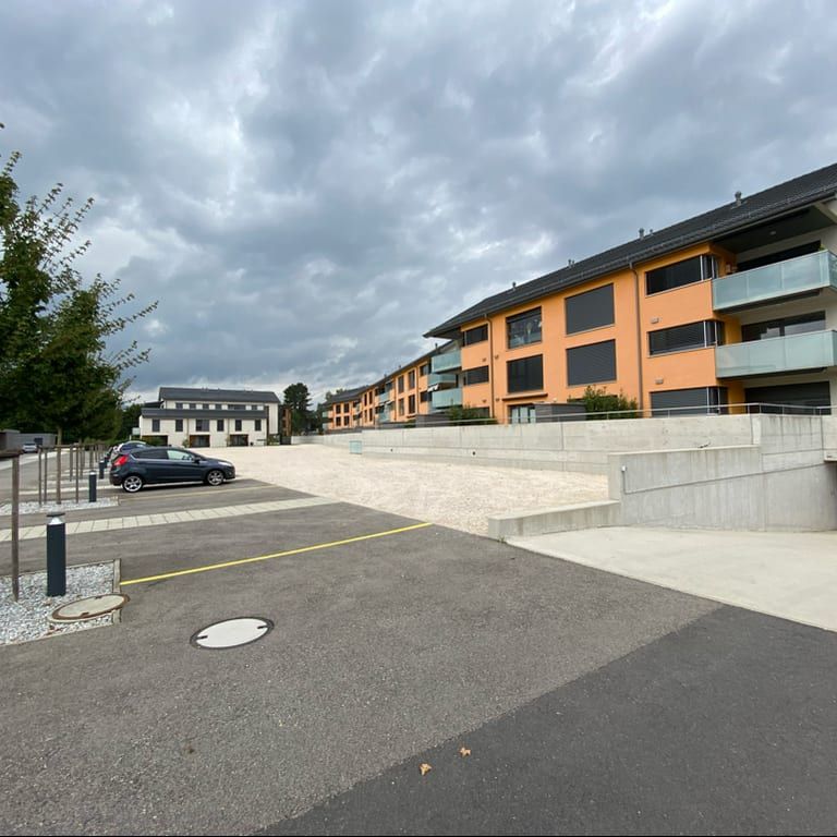 3.5 Zimmer, 73 m², 1. Stock - Photo 2