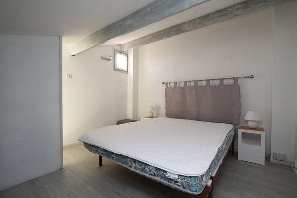 Maisonnette T2 à louer de Septembre à Juin - Photo 1