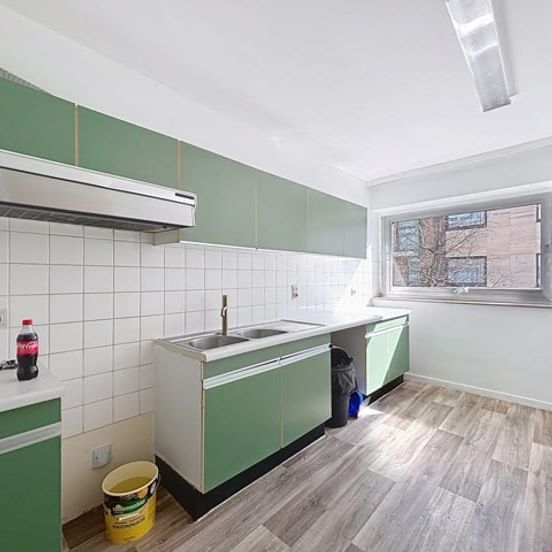 Appartement te huur - Photo 1