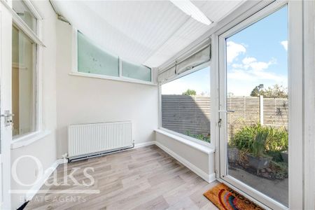 3 bedroom terraced house to rent - Photo 4