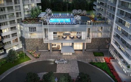 For Lease - 4675 Metcalfe Avenue Unit# 501, Mississauga, Ontario - Photo 4