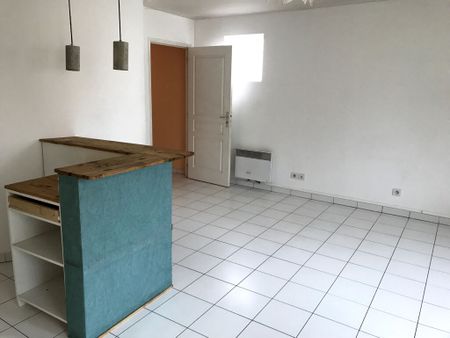 Location appartement 2 pièces, 46.23m², Thiais - Photo 2