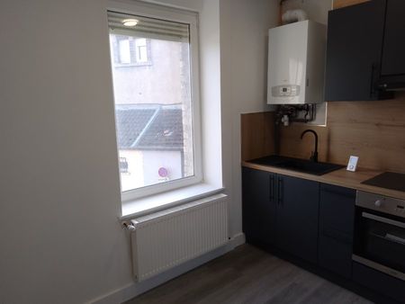 Appartement 3 pièces à Homécourt - Photo 2