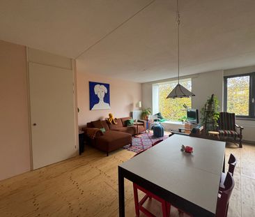 Mathenesserdijk 389-A, Tussendijken, 3026GE, Rotterdam - Photo 1