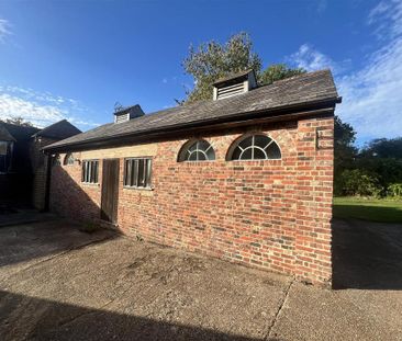 1 bedroom semi-detached house to rent - Photo 1