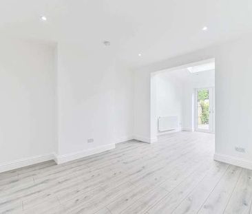 Parry Road, London, Se, South Norwood, SE25 - Photo 1