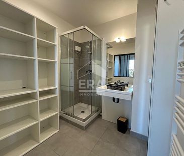 Appartement Dammarie Les Lys 2 pièces 39.01 m2 - Photo 2