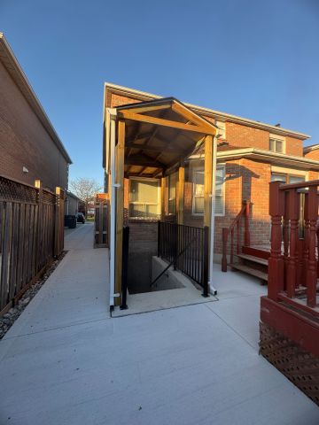 For Lease - 4468 Ashley Avenue Unit# Basement, Mississauga, Ontario - Photo 3