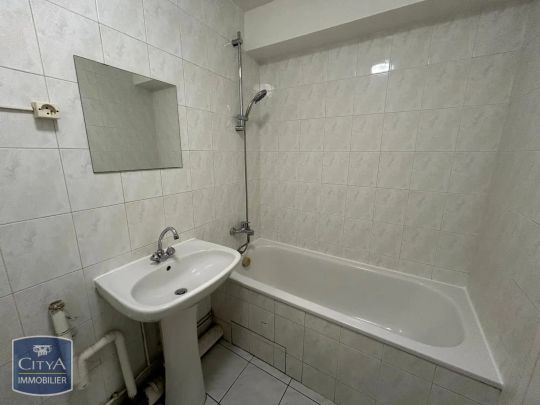 Appartement à louer 1 pièce 33.25m² - Photo 1