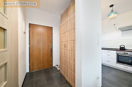 Dwupokojowe mieszkanie z dużym balkonem na Nowej Grochowskiej - Фото 5