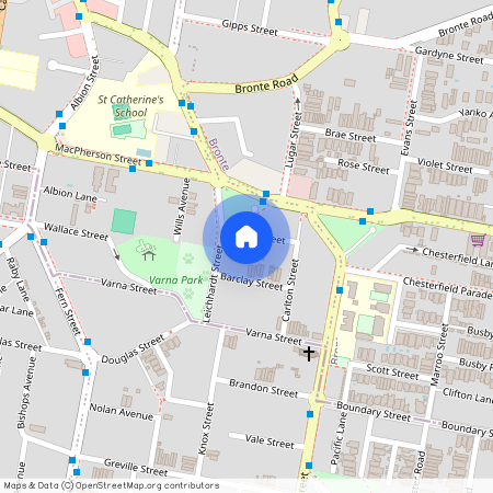 11A Kent Street, NSW 2024, Waverley