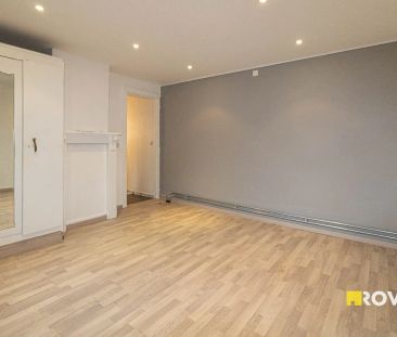 Zeer verzorgde en karaktervolle halfopen bebouwing met tuin en garage - Photo 6