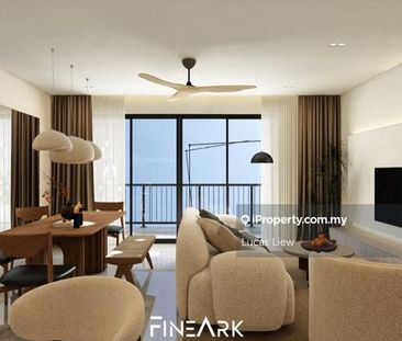 Park Place, Desa Parkcity - Foto 1