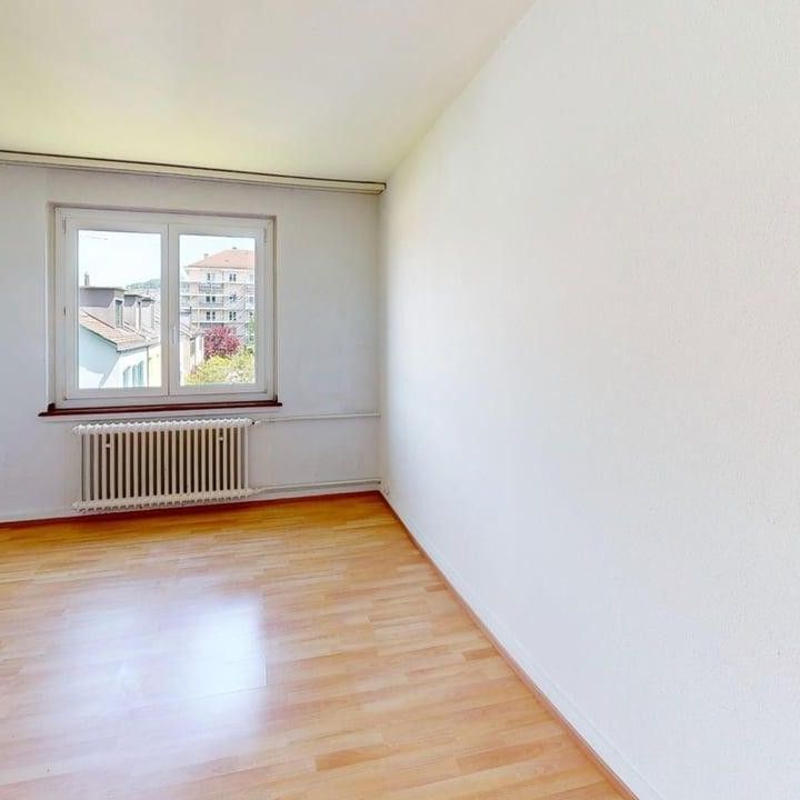 2 Zimmer, 45 m², 1. Stock - Foto 1