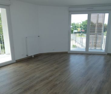 Appartement à louer - Photo 6