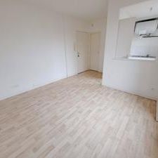Location - Appartement T1 Ile de Nantes - Photo 1
