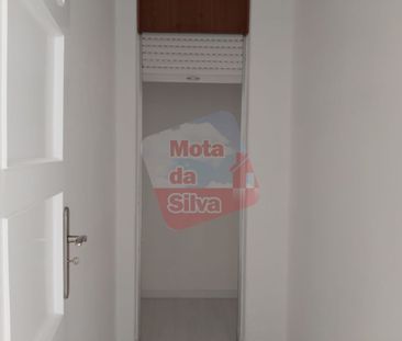 Apartamento T3 em Setúbal - Photo 1