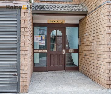 8/132 Moore Street, Liverpool, NSW 2170 - Photo 4