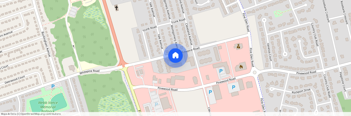 545 Whitepine, E1B 5J9, Riverview