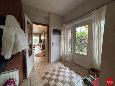 Huis te huur in Dilbeek - Photo 5