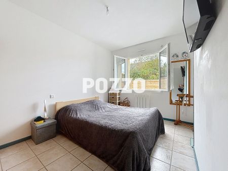 A louer Maison Le Tanu 3 pièce(s) de 66,56 m2 - Photo 3