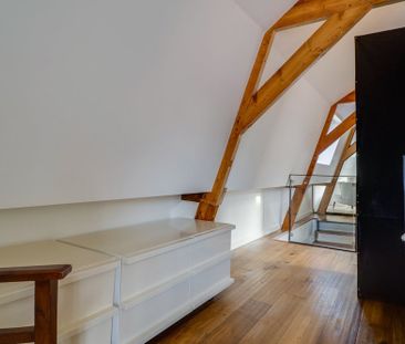 Bovenwoning Loeff Berchmakerstraat, Utrecht huren? - Foto 6